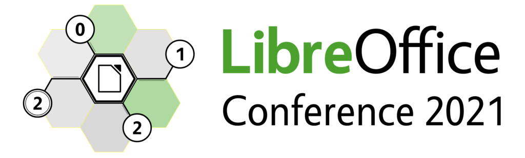LibreOffice Conference 2021